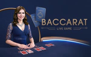 Classic Baccarat